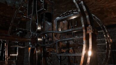 'A Sexy Adventure: The Erotic Escapades of Lady D and Jill (Preview)'