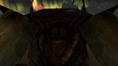 Rewritten as: "The Mega-Appetites of the Mighty Mammoths (vore)"