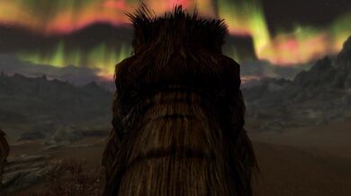 Rewritten as: "The Mega-Appetites of the Mighty Mammoths (vore)"