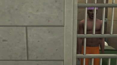 'The Captive's Retribution - Part 1'