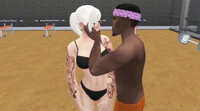 'The Captive's Retribution - Part 1'