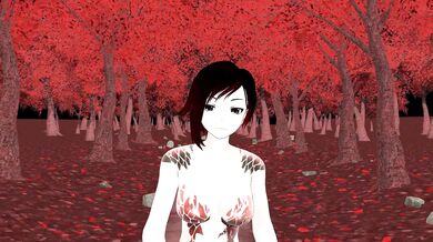 'Blake Belladonna's RWBY Obsession - A Heart or Pussy to Break? (MK II)'