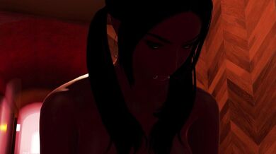 '#15 Two Naughty Sluts in the Cinema'