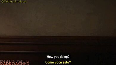 'Soldier 76 Was Not Able to Avoid Pharah's Laser - RadRoachHD || Legendado em PT-BR e ENG'