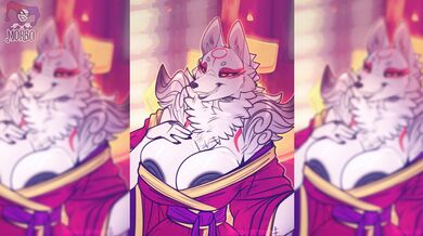 '"La ofrenda" (subtitulado en español)'