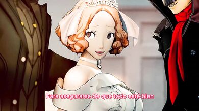 "Pregúntale a la Novia"