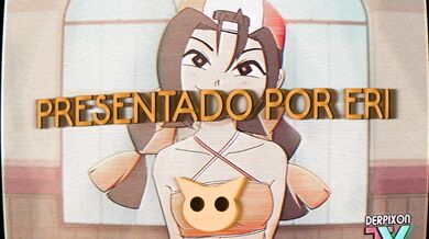 'El entrenamiento en la casa de Eri (subtitulado en español)'