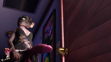 "Mommy, Can You Help Me Clean Up This Messed-Up Mess?"