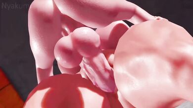 'Nyakumi's HMV - Dancing Ponpon'