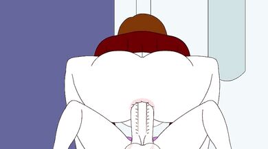 Helen Parr X Violet Parr [Sr Cansado]