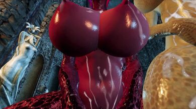 'Monster-Girls and the Half-Human Hybrids: The Dragonborn Saga Continues'