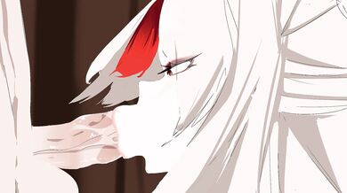 "Miraculous Abyss: Angelic Lust"