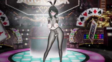 "The Love Triangle of Three Horny Devils"