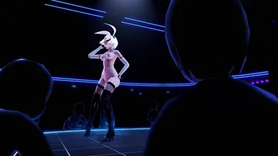 'Breeding the Nier: Matana's Orgasms'