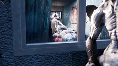 'Forbidden Love: The New Hentai Queen Strikes Back'