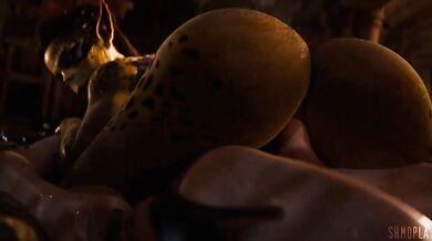 'The Mopsla Pleasures of Lazel'