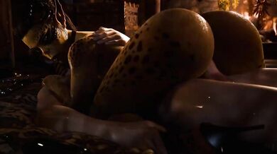 'The Mopsla Pleasures of Lazel'