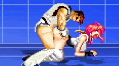 'Fantasy Sexual Intercourse Incest(Sample)'