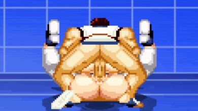 'Fantasy Sexual Intercourse Incest(Sample)'