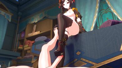 Rewritten as: 'Chiori and the Neko-DAB'