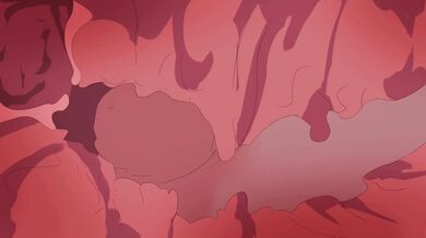 "The Angel of Darkness: Baal's Lustful Revenge"