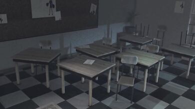 "Daddy's Little Horse-Girls: The Rules of the Stable"