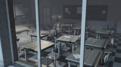 "Daddy's Little Horse-Girls: The Rules of the Stable"