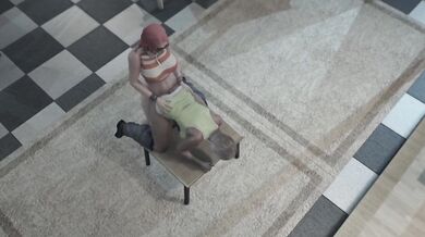 "Daddy's Little Horse-Girls: The Rules of the Stable"