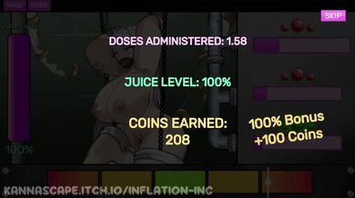 "Big Belly Expansion"