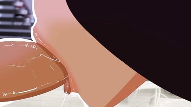 'Sexy Demoness Penetration'