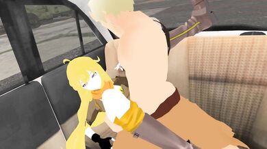 "Japanese Blowjob Adventure - Yang's Family Holiday - The Clipping"