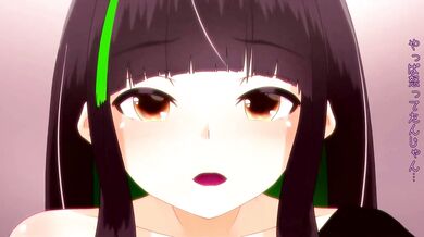 'FREELOADING GAL ARISA BUTTSEYI SEX ADVENTURE'