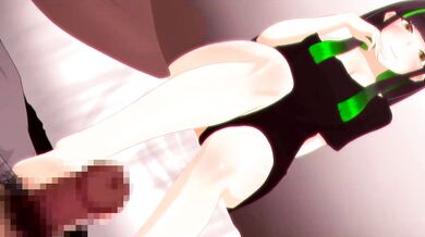 'FREELOADING GAL ARISA BUTTSEYI SEX ADVENTURE'