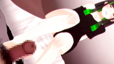 'FREELOADING GAL ARISA BUTTSEYI SEX ADVENTURE'