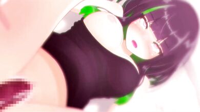 'FREELOADING GAL ARISA BUTTSEYI SEX ADVENTURE'