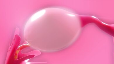 'Erotic Tentacle Mistress: Aerith's Ovaries Explored'