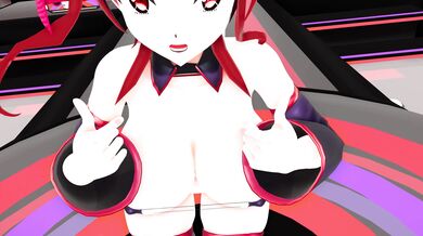 'A Night of Seduction with Tae and Yuugiri at the AiBao Dance Hall! Followed by a Naughty Cocksucking Session!'