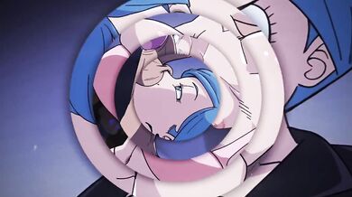 'Goku's Horny Adventure at the Carnival - HMV Edit'