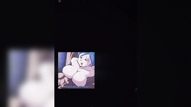 'Goku's Horny Adventure at the Carnival - HMV Edit'