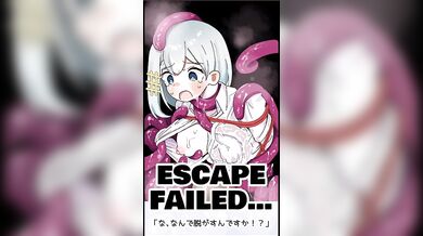 "Innocence Lost: A Tragic Love Story of Two Teenage Lovers in a Dark and Twisted Hentai World"