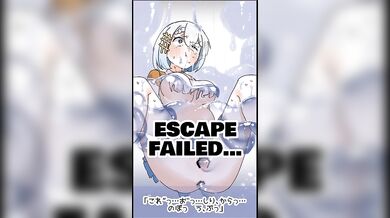 "Innocence Lost: A Tragic Love Story of Two Teenage Lovers in a Dark and Twisted Hentai World"