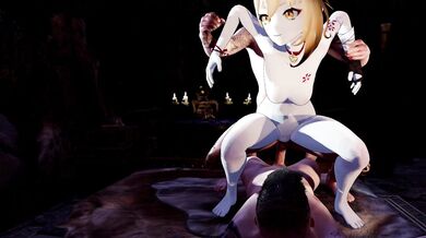 Watch the steamy trailer of Yoi-mama plus one, where two horny stepbrothers decide to seduce their hot mom with a little help from their friend!