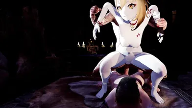 Watch the steamy trailer of Yoi-mama plus one, where two horny stepbrothers decide to seduce their hot mom with a little help from their friend!