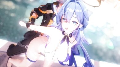 '"Robin" and the Naughty Nanny #2: The Hentai Chronicles'"