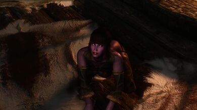 'The Wandering Tentacle: A Faendal Adventure'