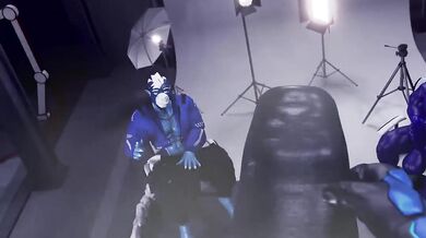 "Gezrin's Big Reveal! - Video by NighdRuth"