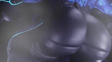 "Gezrin's Big Reveal! - Video by NighdRuth"