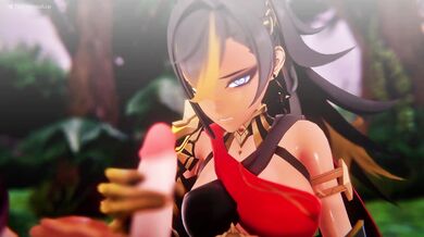 'The Naughty Maid - A Hentai Adventure'