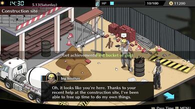 Sexual Karate Practitioner's Self-Defense Academy Part 2 Or, Sexual Karate Practitioner's Self-Defense Dojo v1.9.3 part 2