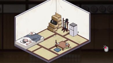 Sexual Karate Practitioner's Self-Defense Academy Part 2 Or, Sexual Karate Practitioner's Self-Defense Dojo v1.9.3 part 2